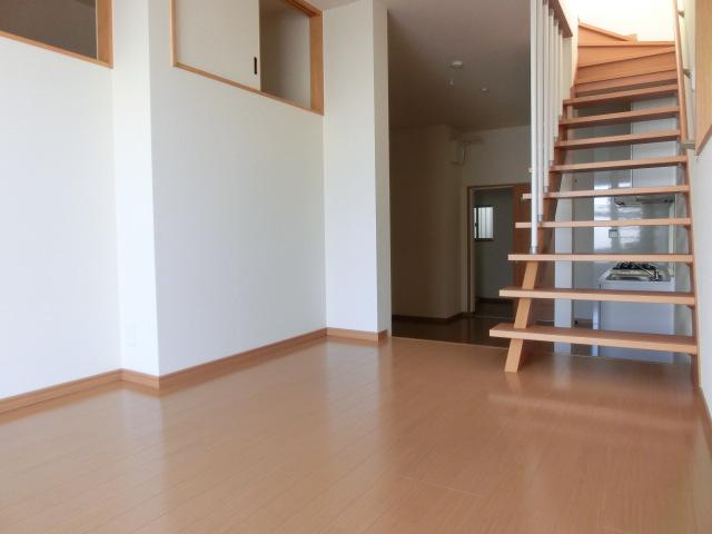 Non-living room. Housed in the upper left corner will be placed so preeminent large plenty