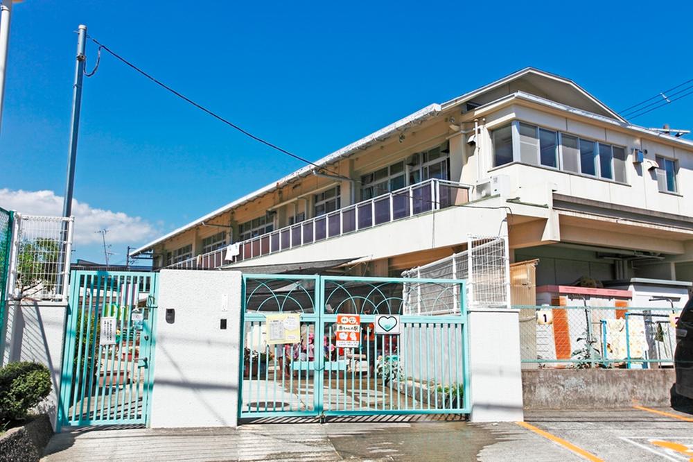 kindergarten ・ Nursery. Municipal Kayano to nursery 510m