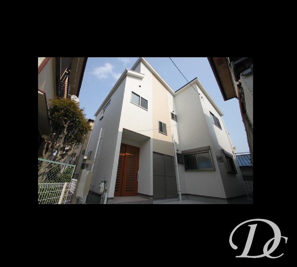 Local appearance photo. March 2013 Built