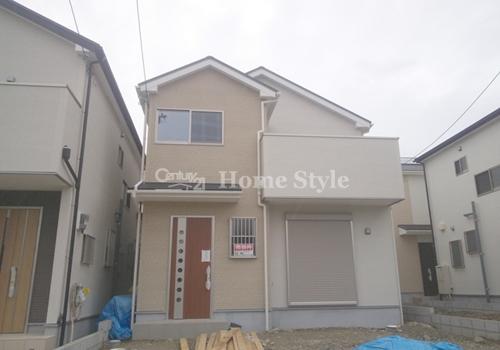 Local appearance photo. No. 3 place