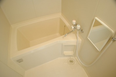 Bath. It is a spacious bathroom