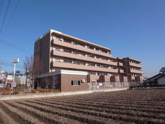 Local appearance photo