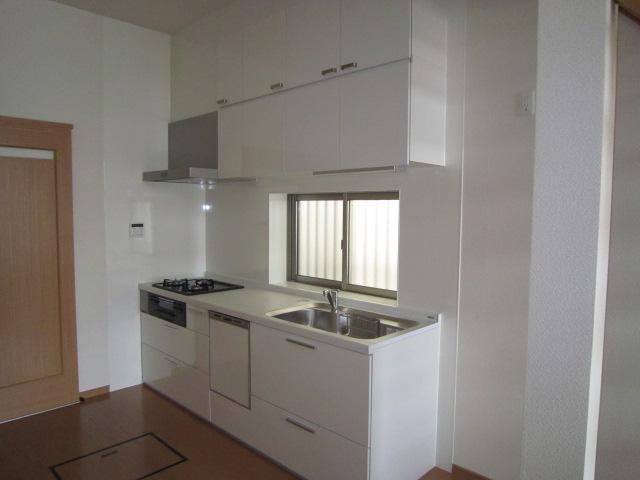 Kitchen. Indoor (2013 years) Shooting