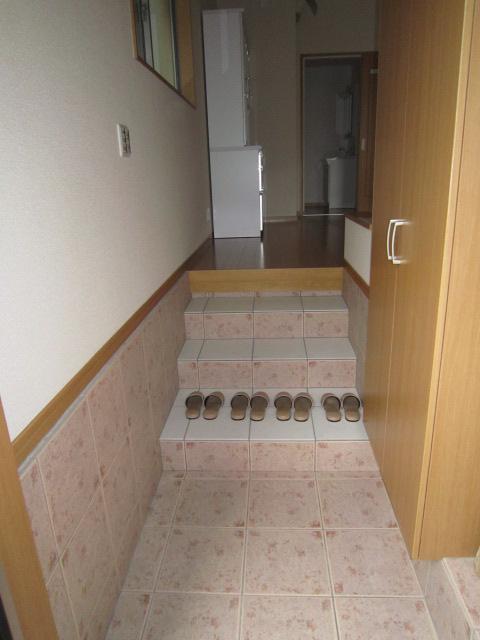 Other introspection. Indoor (10 May 2013) Shooting