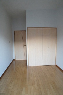 Other room space. It is spacious can likely bedroom.