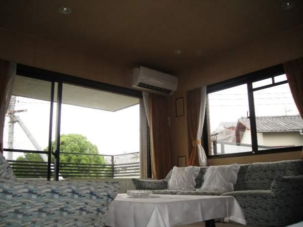 Osaka Prefecture Mino Mino 8