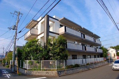 Building appearance