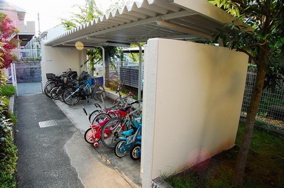 Other common areas