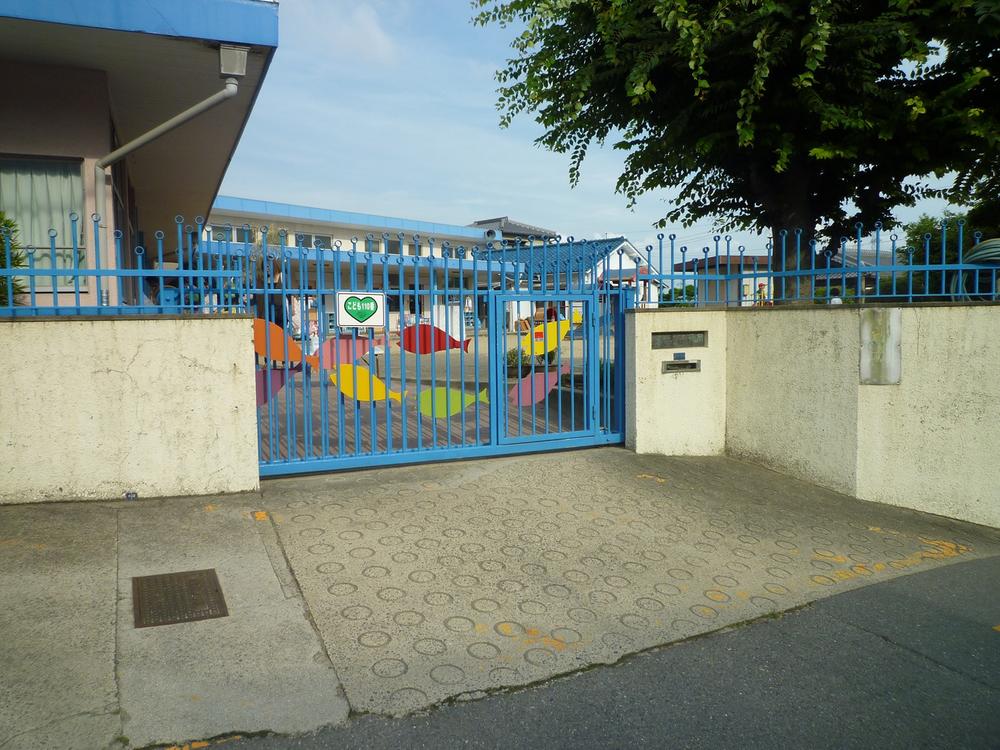 kindergarten ・ Nursery. Hosenji 619m to nursery school