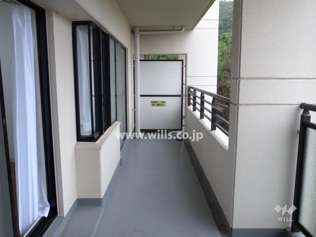 Balcony. Local (10 May 2013) Shooting