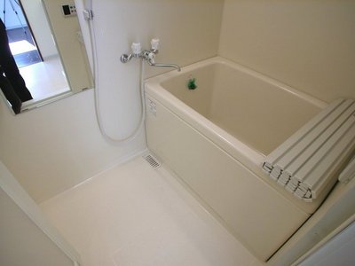 Bath. Bathroom dryer with your bathroom