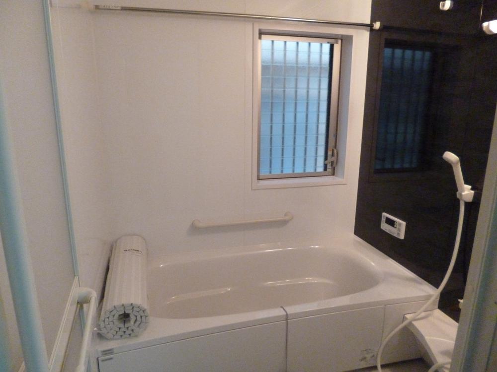 Bathroom. Indoor (11 May 2013) Shooting