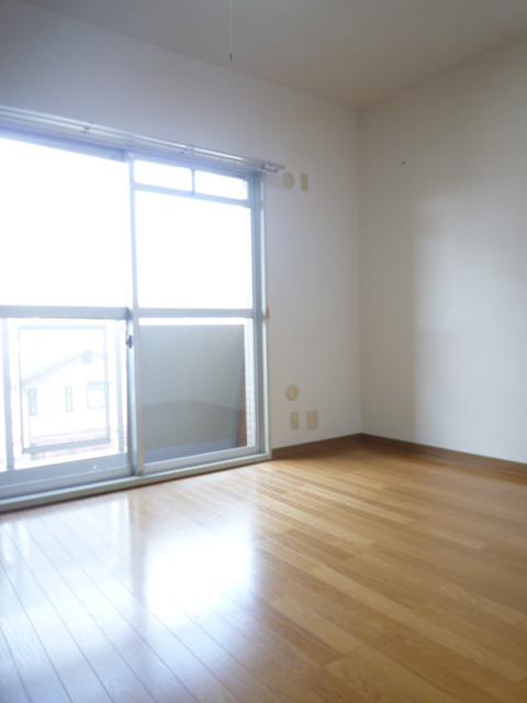 Non-living room