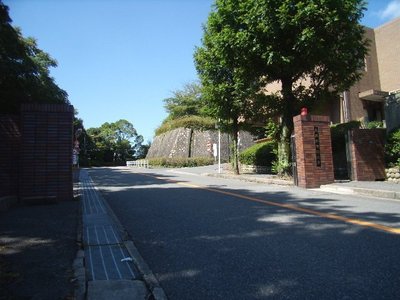 Other. Osaka University Minoh 1000m to campus (Other)