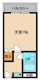 Osaka Prefecture Mino Segawa 5