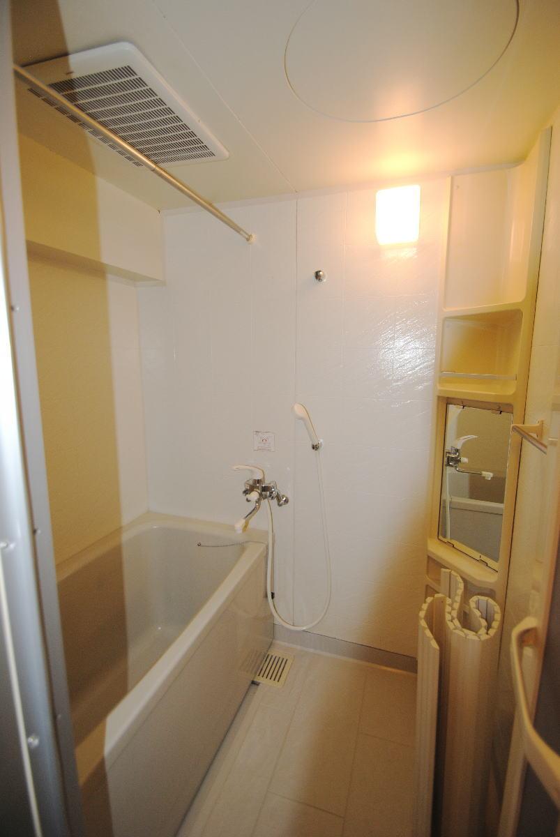 Bathroom. Indoor (10 May 2013) Shooting