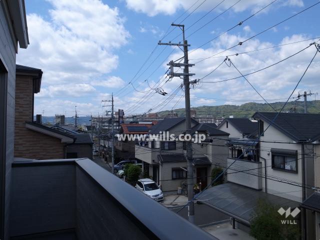 View photos from the dwelling unit. Local (April 2013) Shooting