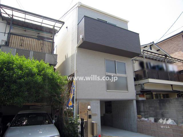 Local appearance photo. Local (April 2013) Shooting