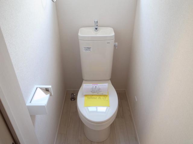 Toilet. Local (11 May 2013) Shooting