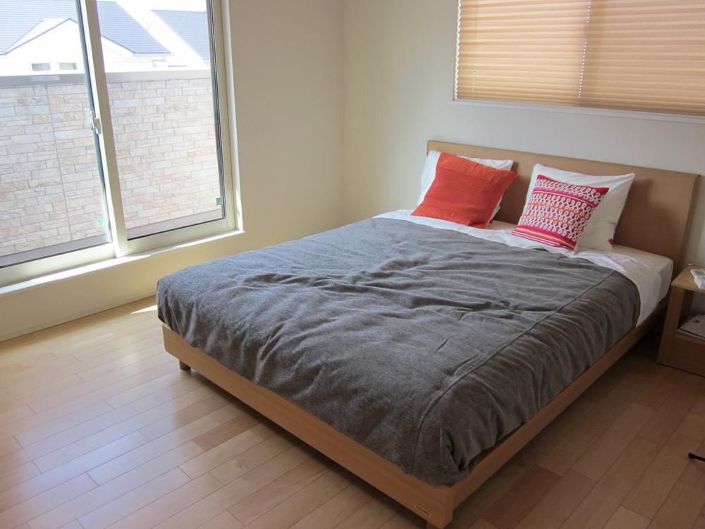 Non-living room. Room (August 2013) Shooting