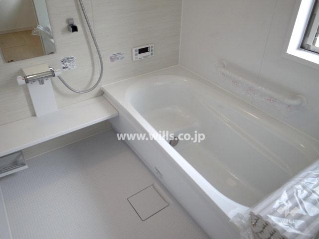 Bathroom. Local (11 May 2013) Shooting