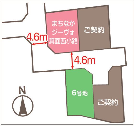 Compartment figure. Price -  ※ Compartment Figure