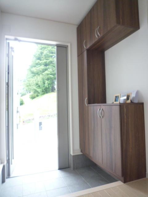 Same specifications photos (Other introspection). Another subdivision reference photograph