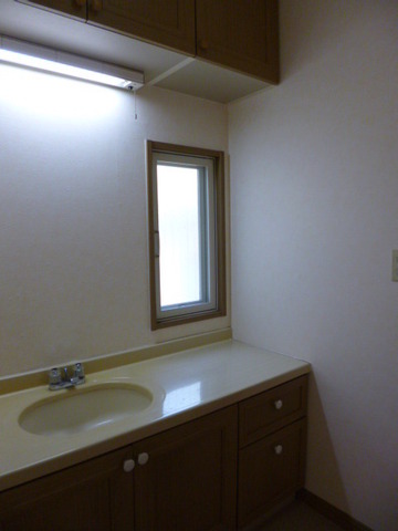 Washroom. bathroom