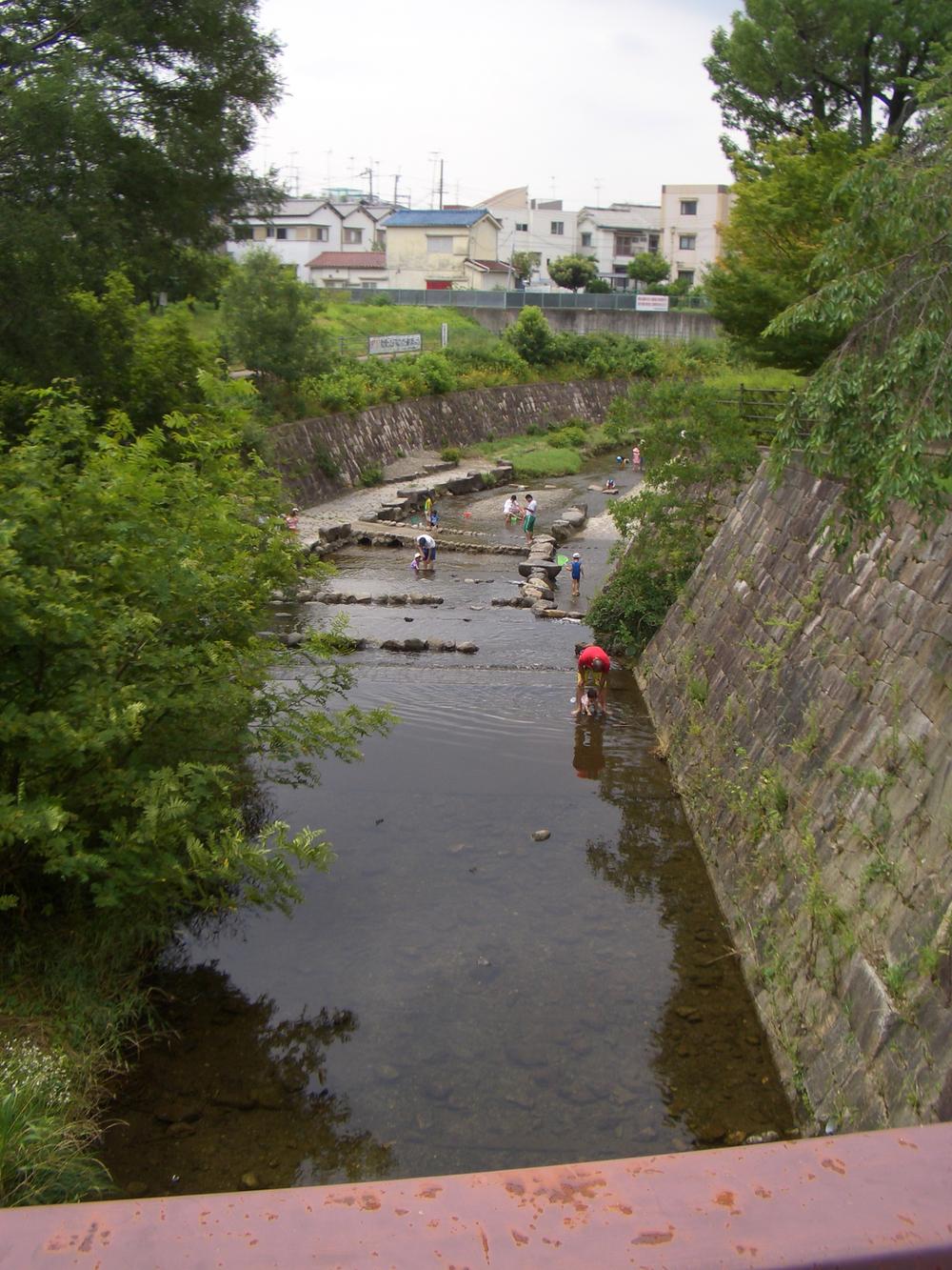 Other. Minoo Nishi 8-minute walk from the