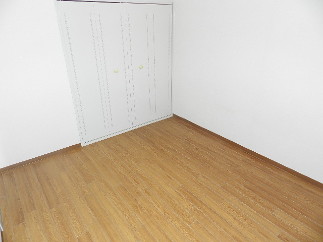 Living and room. Western style room