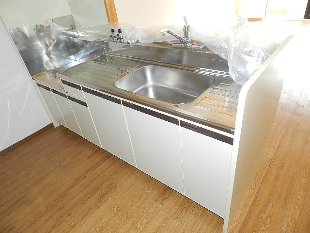 Kitchen. counter