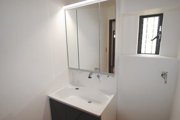 Washroom
