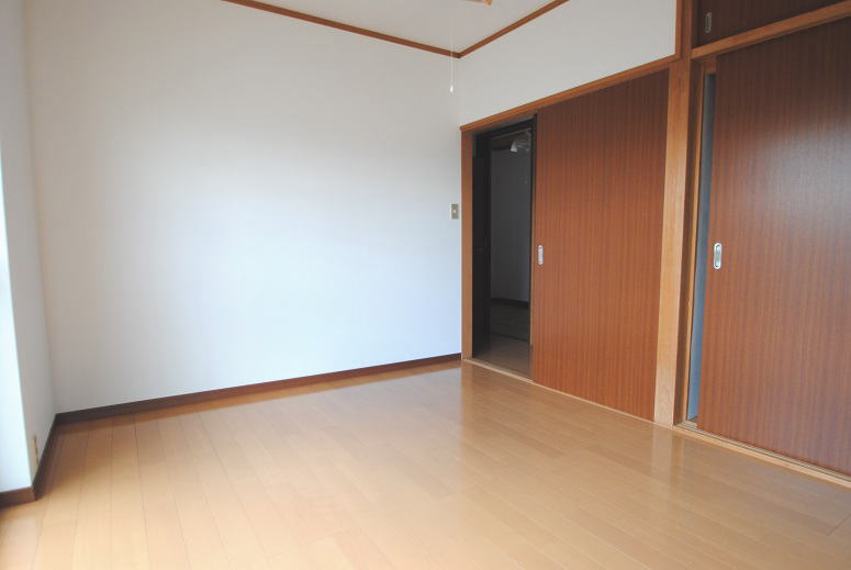 Other. Second floor east side of Western-style