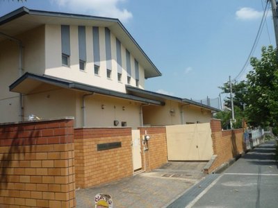 kindergarten ・ Nursery. Minami Toyokawa kindergarten (kindergarten ・ 510m to the nursery)