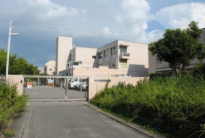 Primary school. 740m to Toyokawa north elementary school (elementary school)