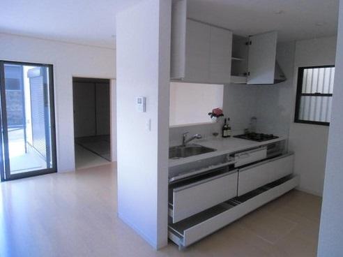 Same specifications photo (kitchen)