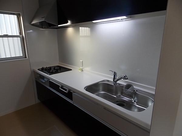 Kitchen. Do not you looking forward to in your cooking with children in an easy-to-use wide type of kitchen