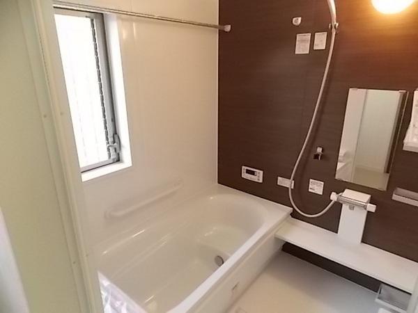 Bathroom. Cold day and also with safe bathroom dryer rainy season