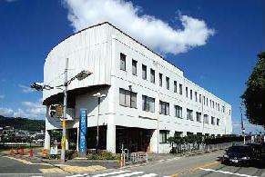 Hospital. Toyono 10600m to wide-area children sudden illness center