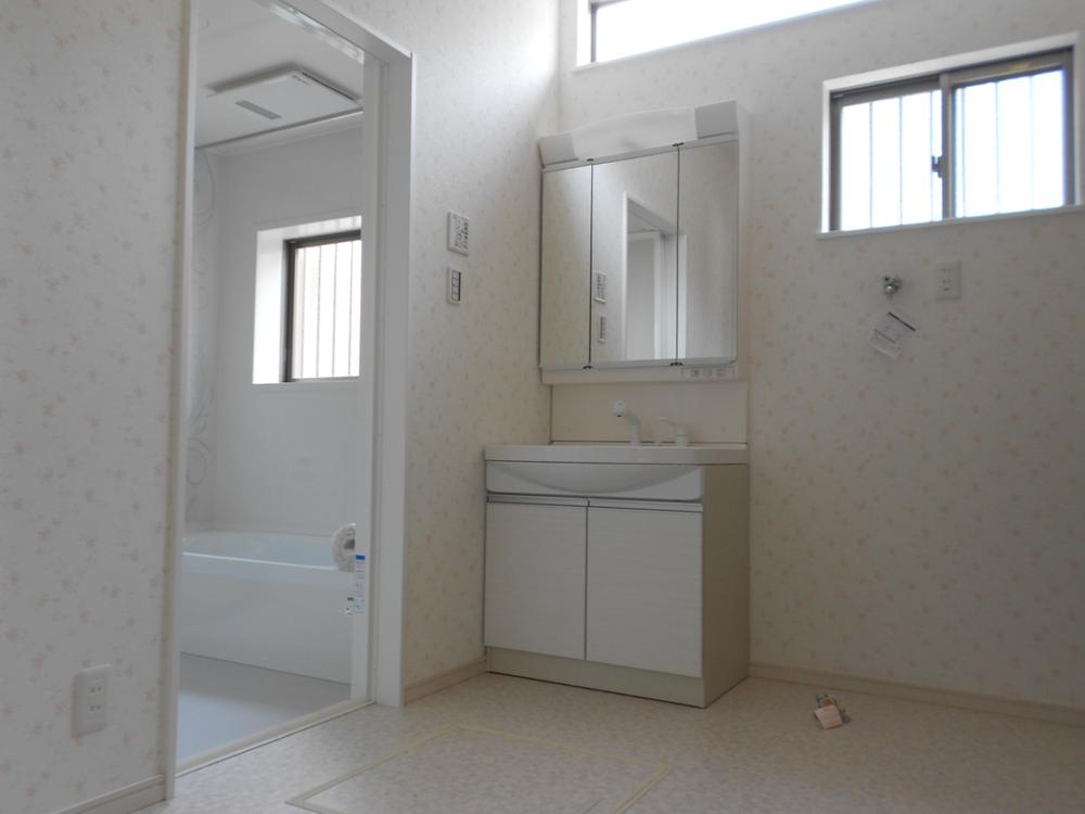 Wash basin, toilet. Indoor (07 May 2013) Shooting