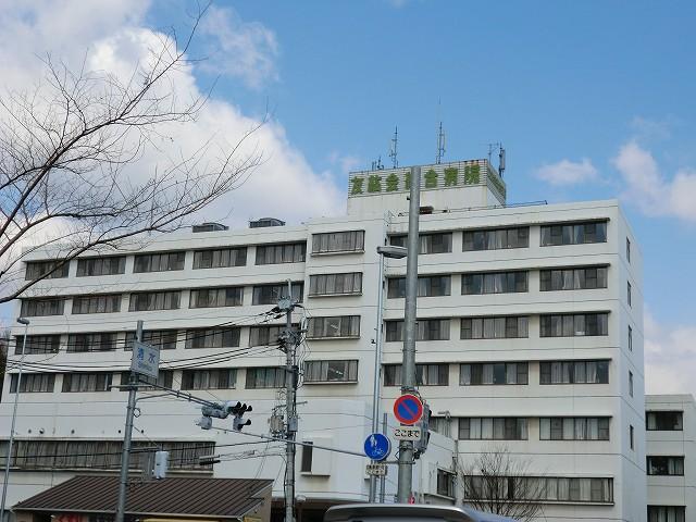 Hospital. TomoHiroshikai 322m to General Hospital