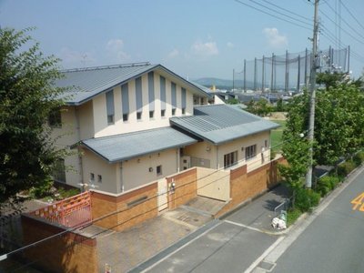 kindergarten ・ Nursery. Minami Toyokawa kindergarten (kindergarten ・ 345m to the nursery)