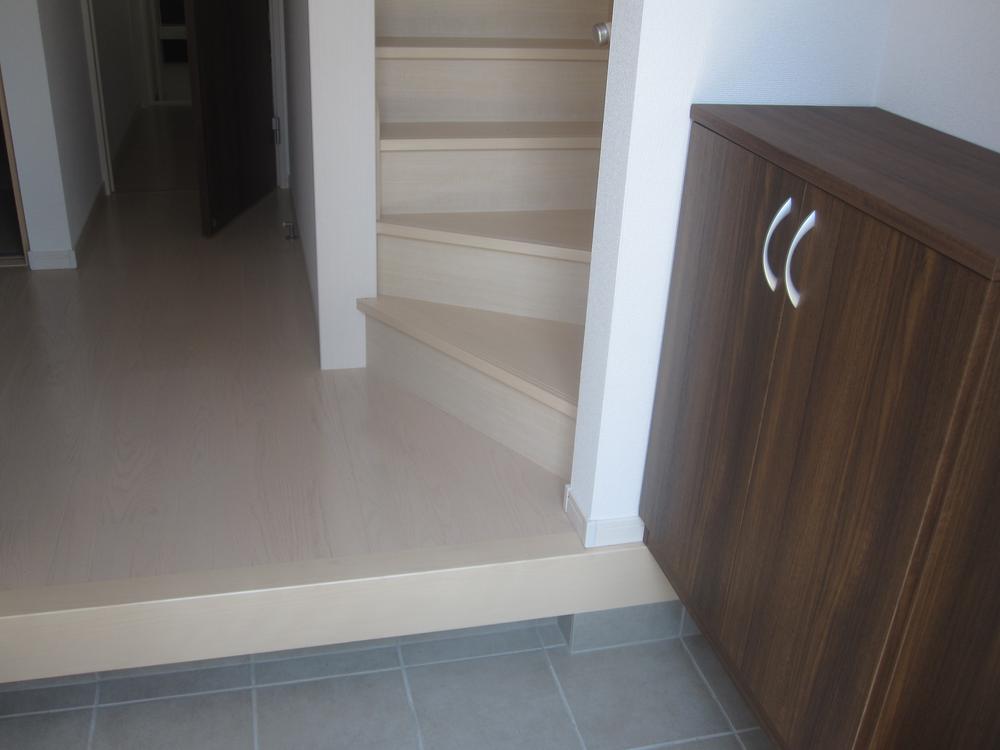 Entrance. Same specifications Japanese-style room of the company's other properties