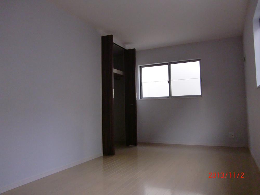 Non-living room. Same specifications stairs of the company's other properties