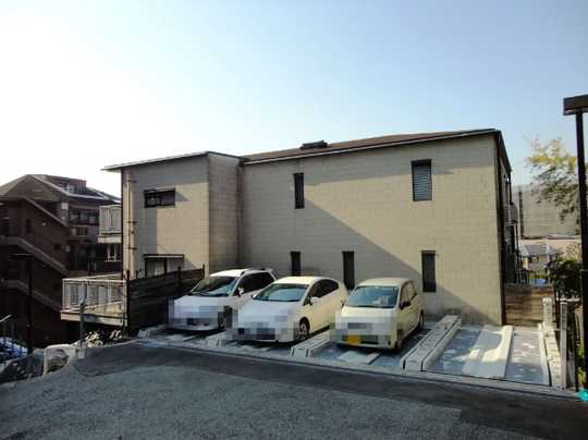 Local appearance photo. appearance