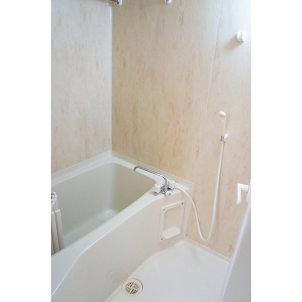 Bath. With bathroom drying function