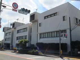Government office. 1605m to Shimamoto Town Hall