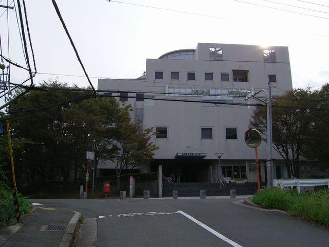 Other. Shimamoto Municipal Library