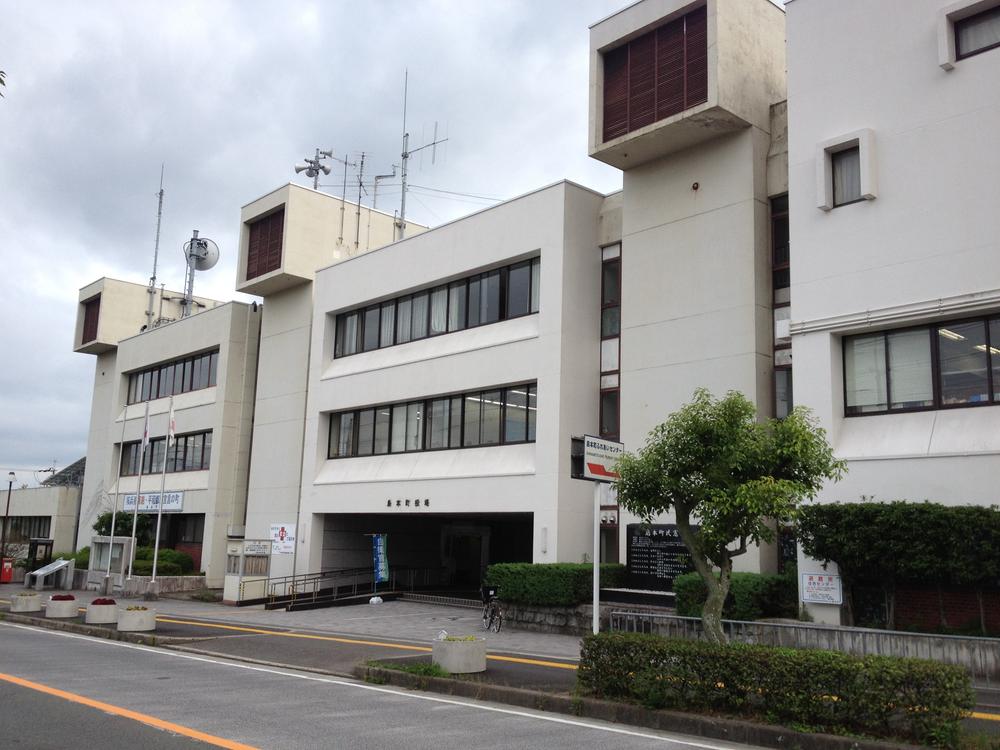 Government office. 1126m to Shimamoto Town Hall