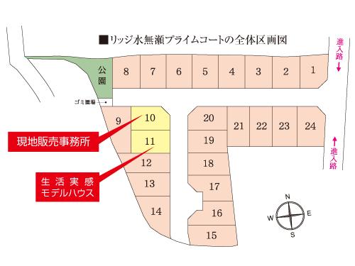 The entire compartment Figure